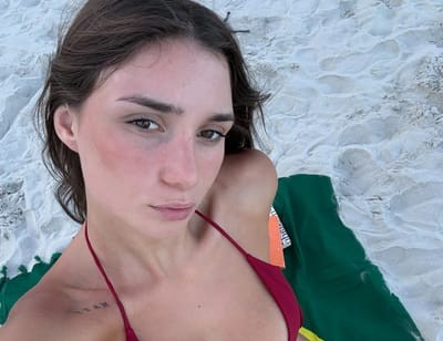 Brooklybby blonde OnlyFans verified creator 2026